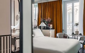 Ibis Opéra la Fayette